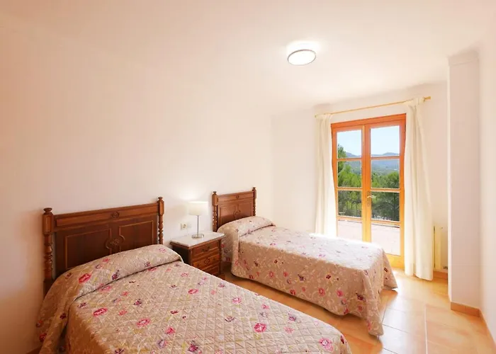 Finca S\'Estepa