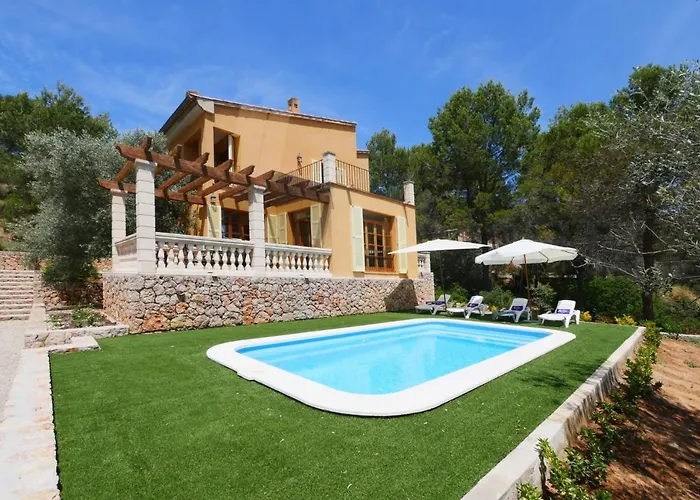 Finca S\'Estepa