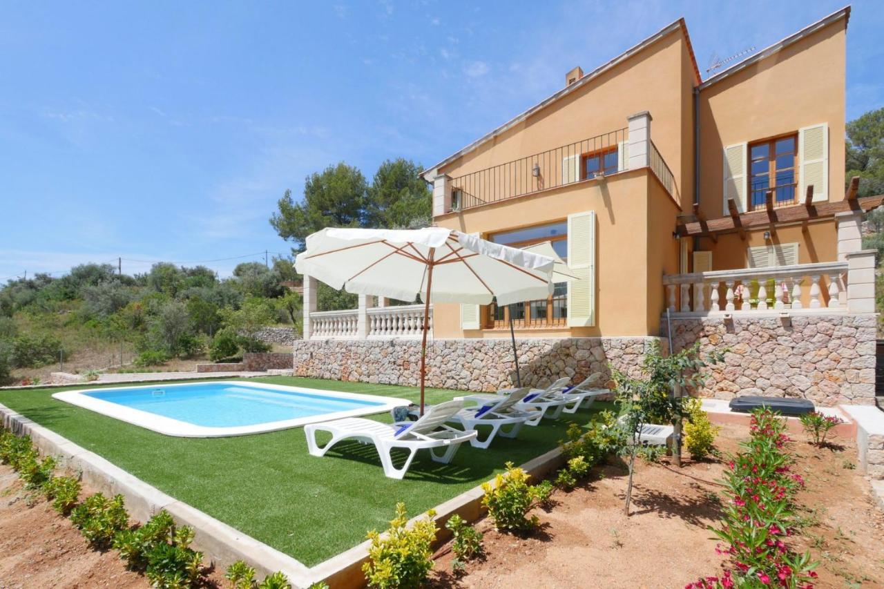S'estepa Vakantiehuis *