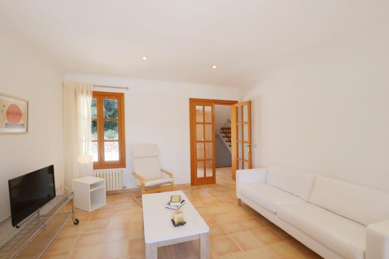 S'estepa Vakantiehuis