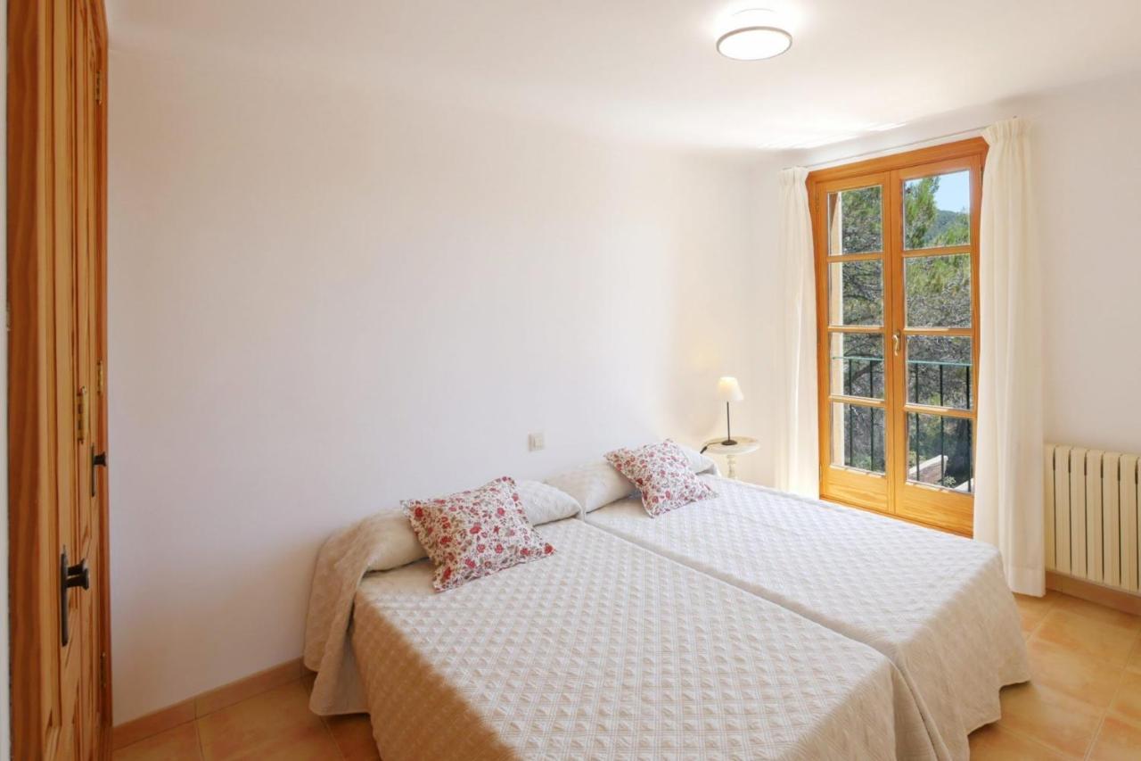Vakantiehuis S'estepa
