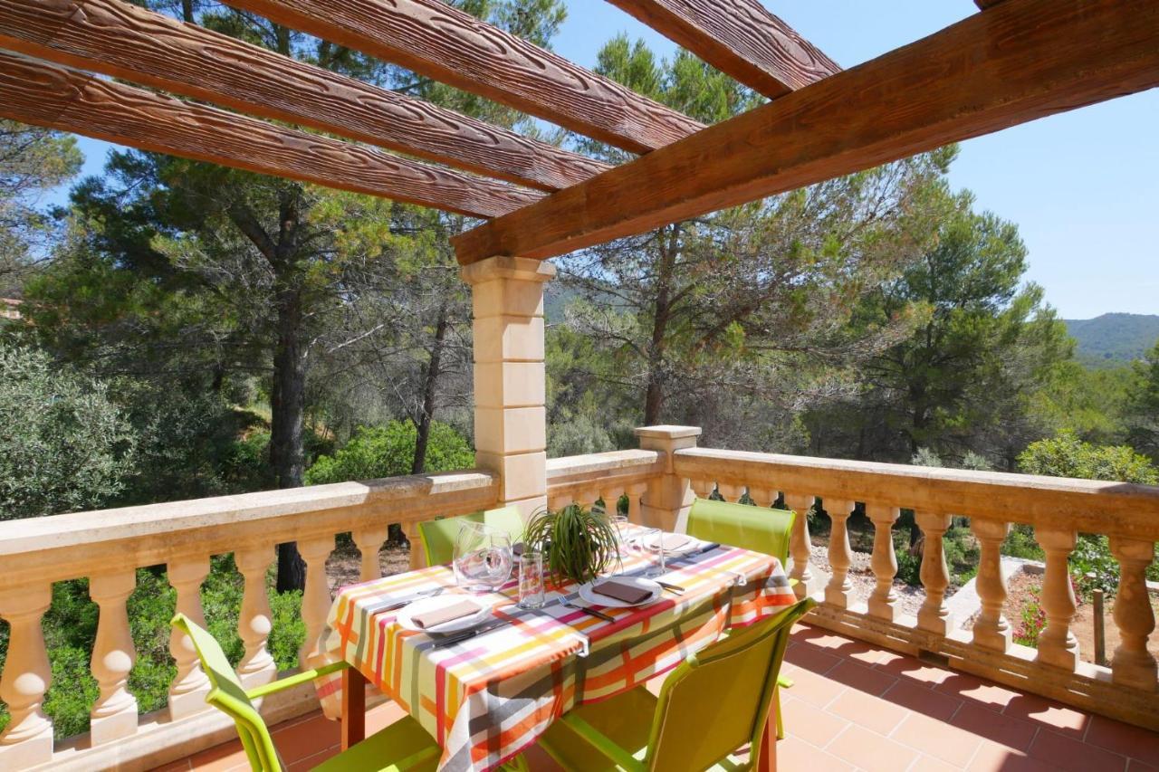 Vakantiehuis S'estepa