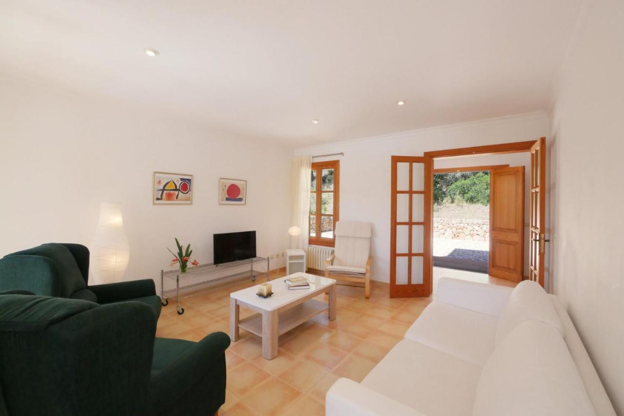 S'estepa Vakantiehuis *