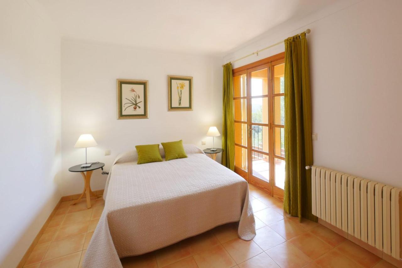 Vakantiehuis S'estepa
