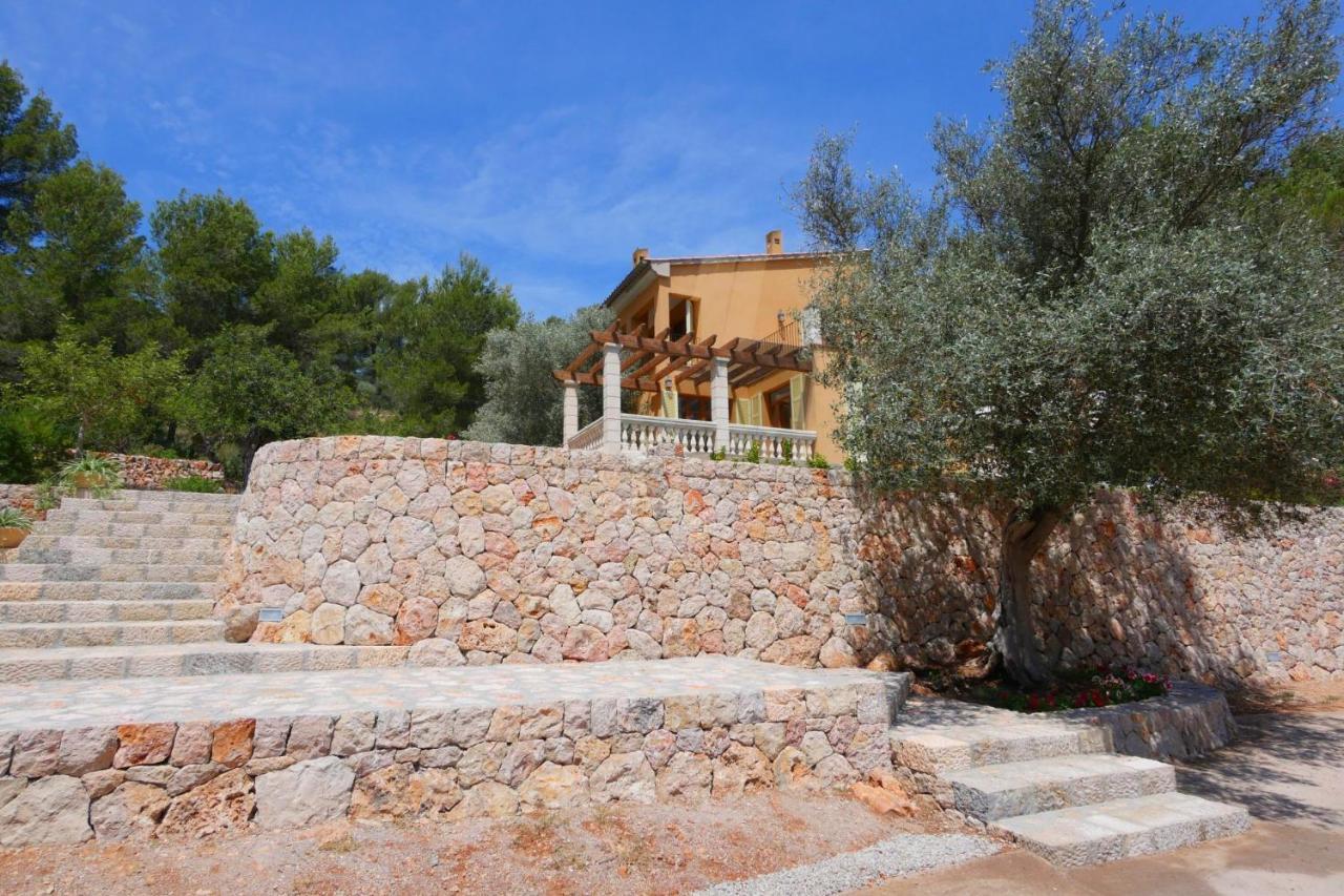 S'estepa Vakantiehuis *