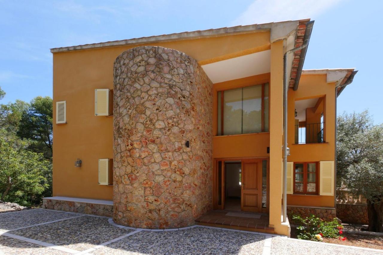 Vakantiehuis S'estepa