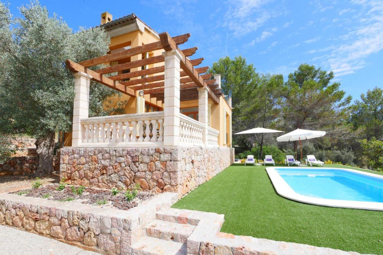 S'estepa Casa de vacances